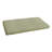 Sunbrella Outdoor Bench Seat Cushion-171417586-171417537