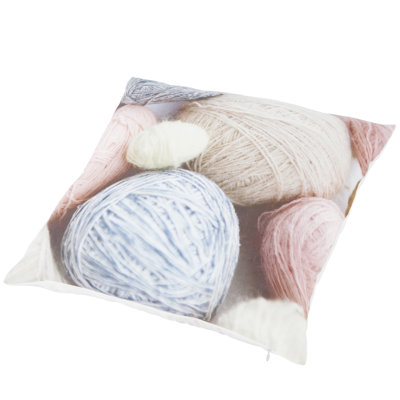 Coussin Alison