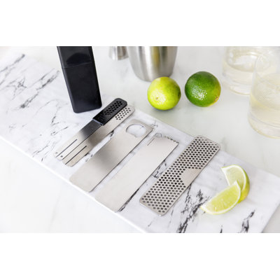 Stainless Steel Bar Tool Set