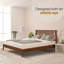 Base de lit en bois massif avec tête de lit Kaylin-393372348-380458354