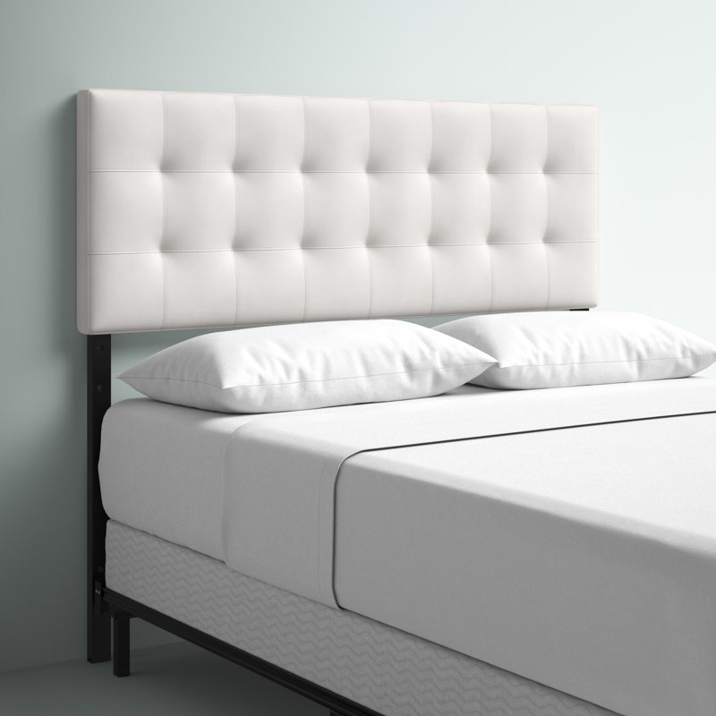 Modway Lily Upholstered Fabric Headboard