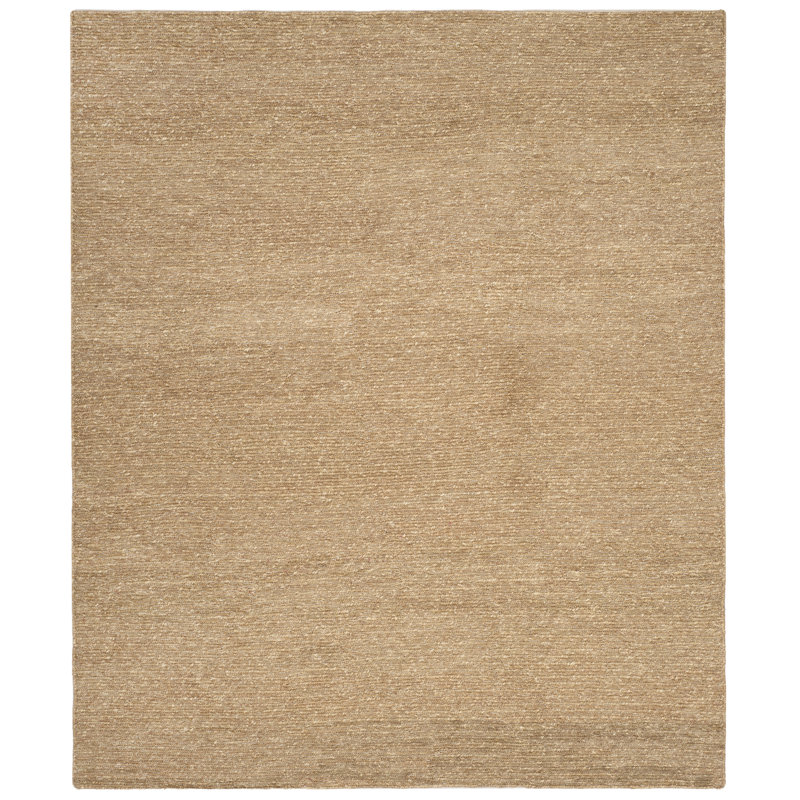 Tapis en coton et fibre de mer Bristol, Rectangle 9 pi x 12 pi