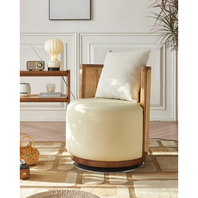 Chaise de loisirs Wabi Sabi