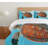 Coastal Polyester Duvet Cover-24849048