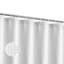 Rideau de douche Utopia Alley Waffle-1549008971