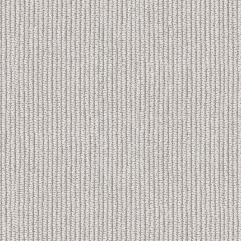 Amogh Collection Rope Weave 10.05m x 53cm Wallpaper Roll, Pink