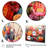 Desert Cacti Garden IV - Desert Wall Art-382649102-465022443