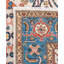 Serapi One-of-a-Kind 7' 11" X 9' 10" Hand Knotted Area Rug