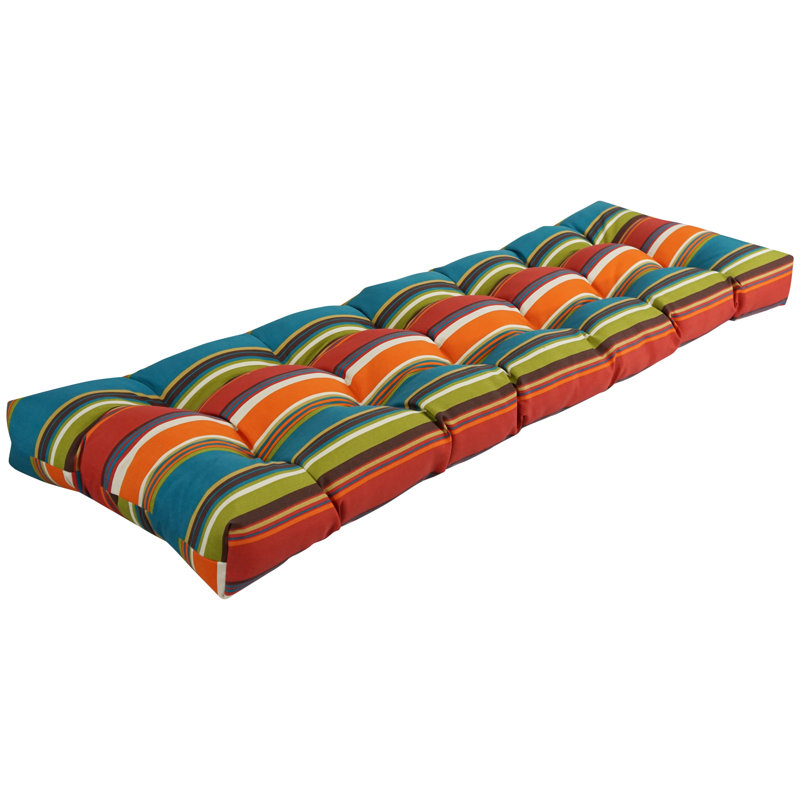 Coussin 1 pièce Ebern Designs