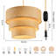 Lustre Almonor