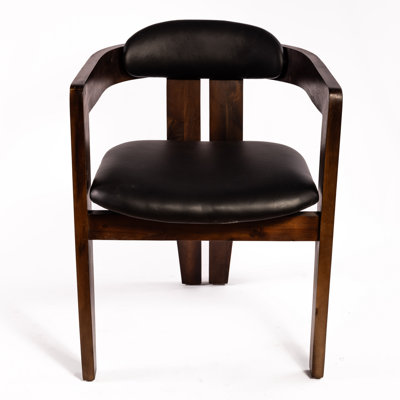 Serena Upholstered Arm Chair