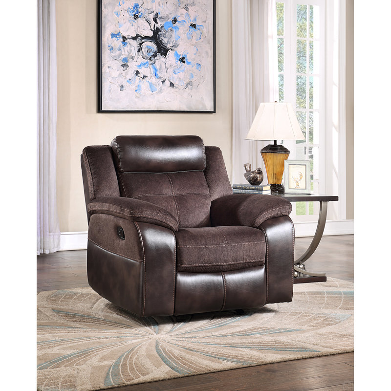 Fauteuil inclinable