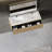 59'' Floating Bathroom Vanity with Sink