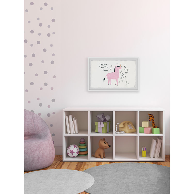 Covey Single Picture Frame Painting, 41cm H x 61cm W