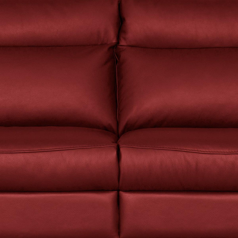 Edem Sofa, Red