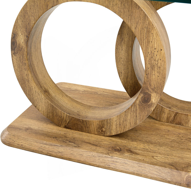 Table basse Modern