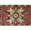 Tapis marocain traditionnel Alton-645086923