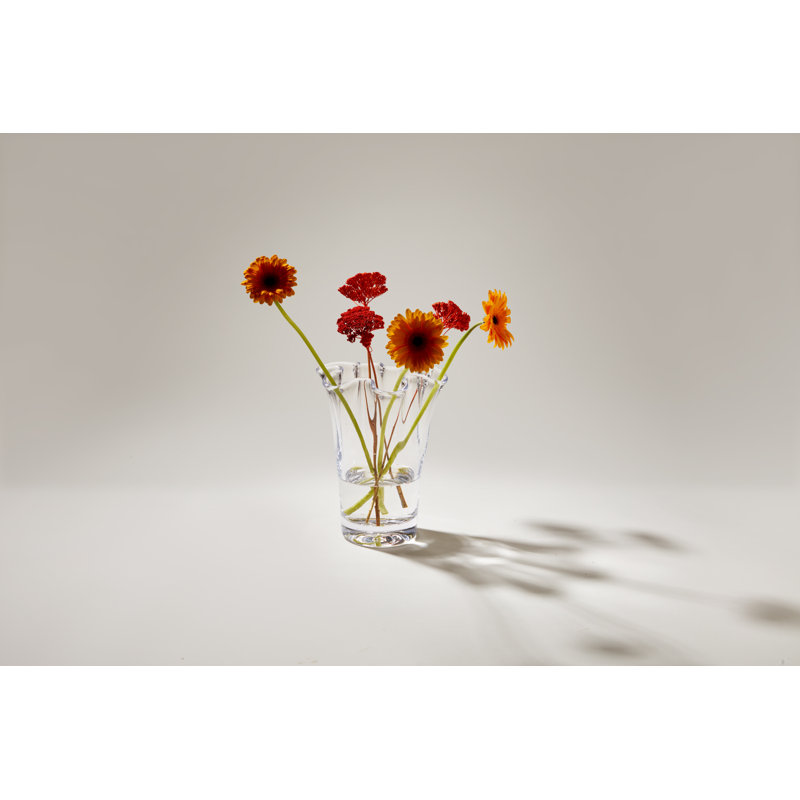 Anemone Vase, Medium, 9"