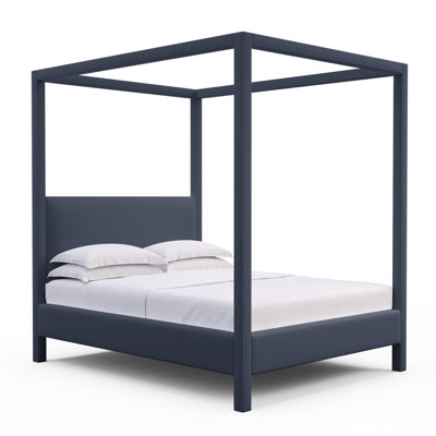 Lafayette Upholstered Bed