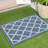Danesfield Indoor / Outdoor Rug-1122740715