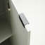 Armoire de rangement, moderne, cuisine