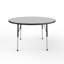 Table d'activité thermo-fusionnée réglable 48 po-21640063-21640058-21640069