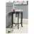American Heritage Round End Table-1260224636