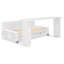 Grand lit de jour avec bureau amovible-1921676460-1921676461