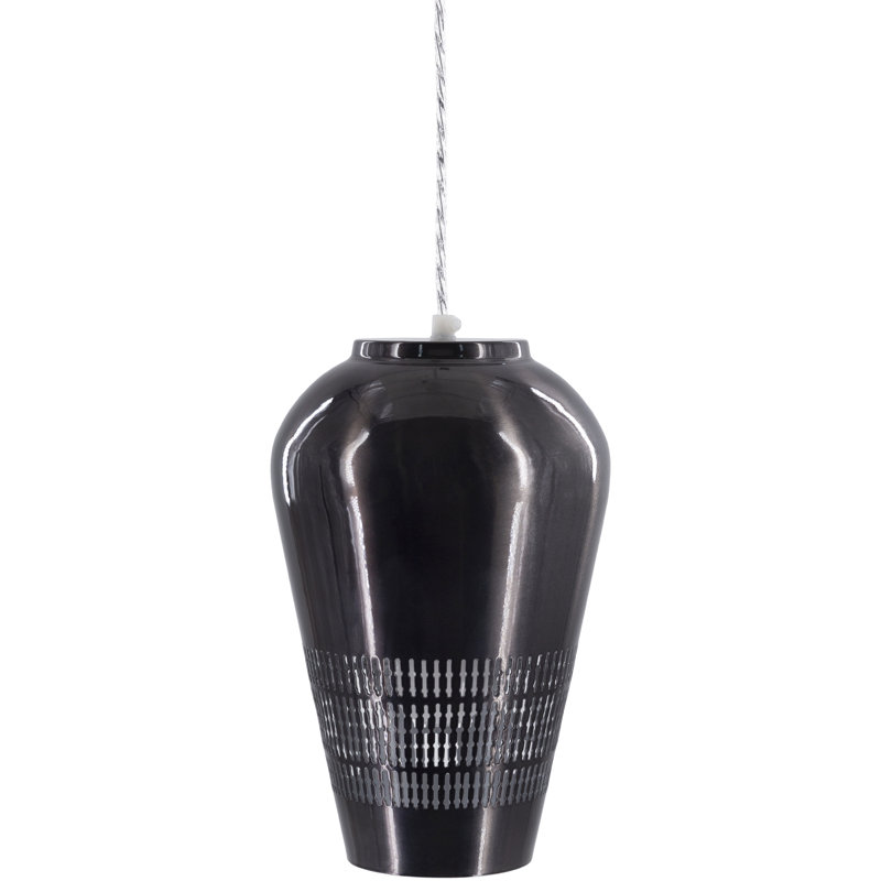 Charlemont 1 - Light Single Pendant