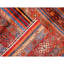 Wool Moroccan Area Rug