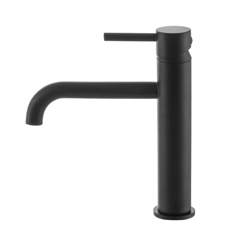 Mono Basin Mixer, Black
