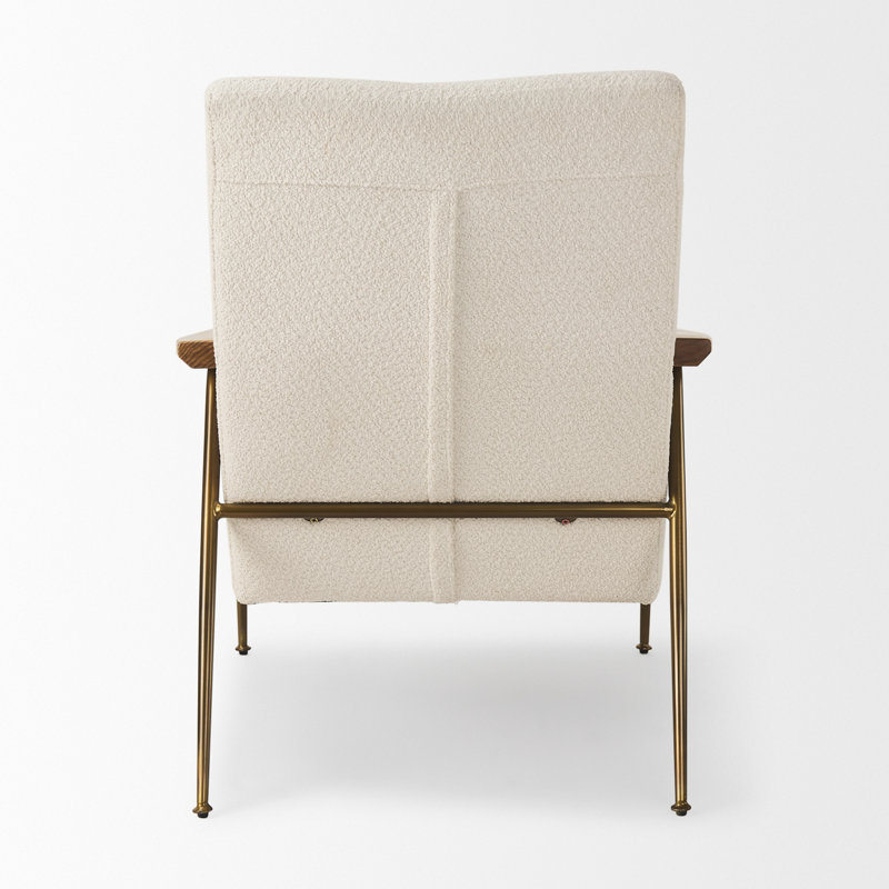 Merdis Armchair