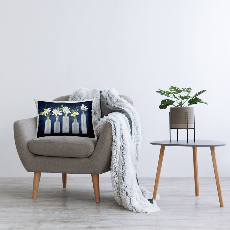 Coussin Daisy