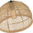 Neill 1 - Light Gold/Black Pendant