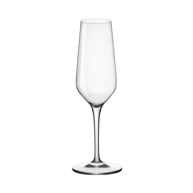 8 oz. Flûte à vin mousseux