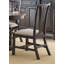 Ensemble de deux chaises d'appoint Fitts-1690174061