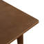 Ashford Rectangle Wooden Dining Table-1674328684