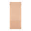 Miroir mural Latham - Naturel