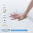 Avenco 10'' Gel Memory Foam Mattress-1946897102