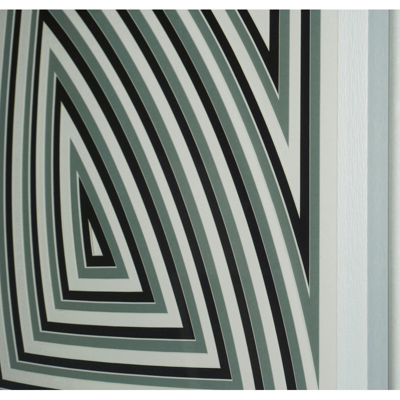 Handmade Modern Abstract Wall Decor