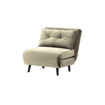Donald Upholstered Accent Chair