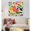 « wild roses » par kim parker, impression sur toile-31918954-73561499-73561500