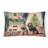 Other/No Pattern Outdoor Throw Pillow