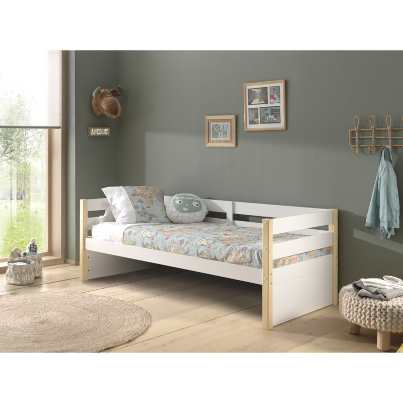 European Single (90 x 200cm) Daybed by Vipack