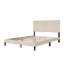 Grand lit plateforme tapissier-1875101577