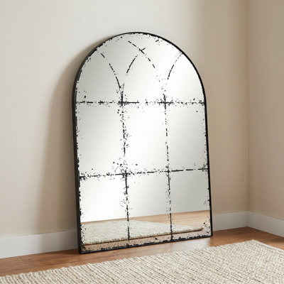 Wall-mounted Mirror