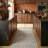  Washable Non-Slip Rug - Brown Striped Area Rug for Living Room, Bedroom, Dining Room, and Kitchen-116571155