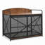 Cage pour chien de style mobilier-1432230410