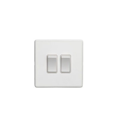 3Mm Slim Profile - Light Switch