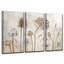 Growing Old - 3 pièces, reproduction sur toile-1222321116-1239003577-1328480485